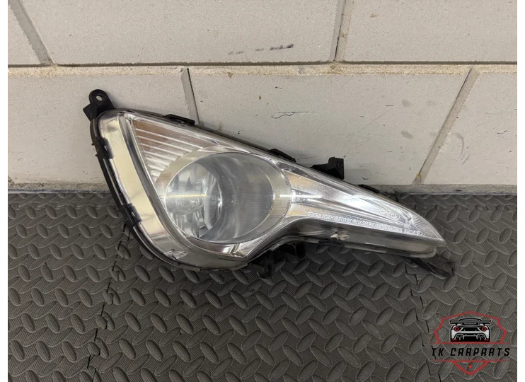 Hyundai i40 Nebelscheinwerfer rechts 92202-3z010