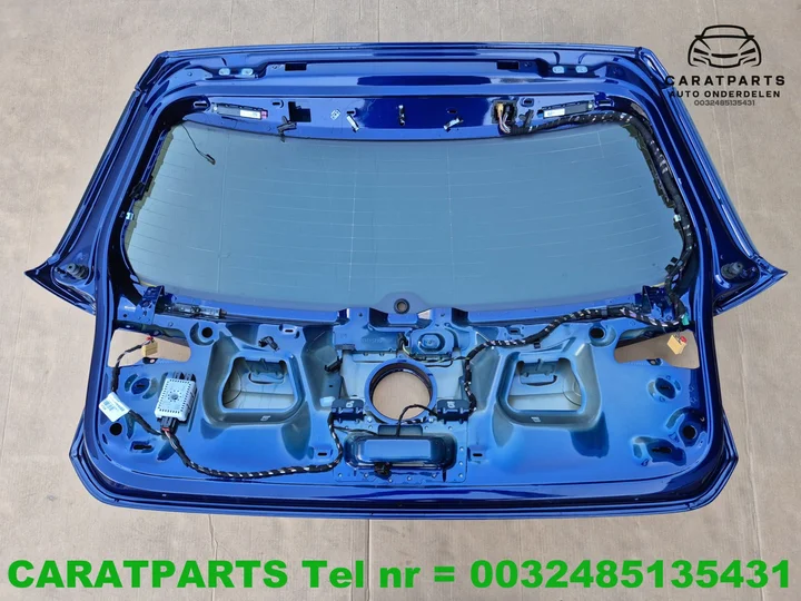 5g6827025-volkswagen-golf-7-achterklep-golf-7-kofferdeksel — foto 10