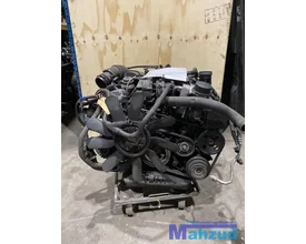 2001-mercedes-ml-w163-320-32-v6-motorblok-112942-motor — foto 3