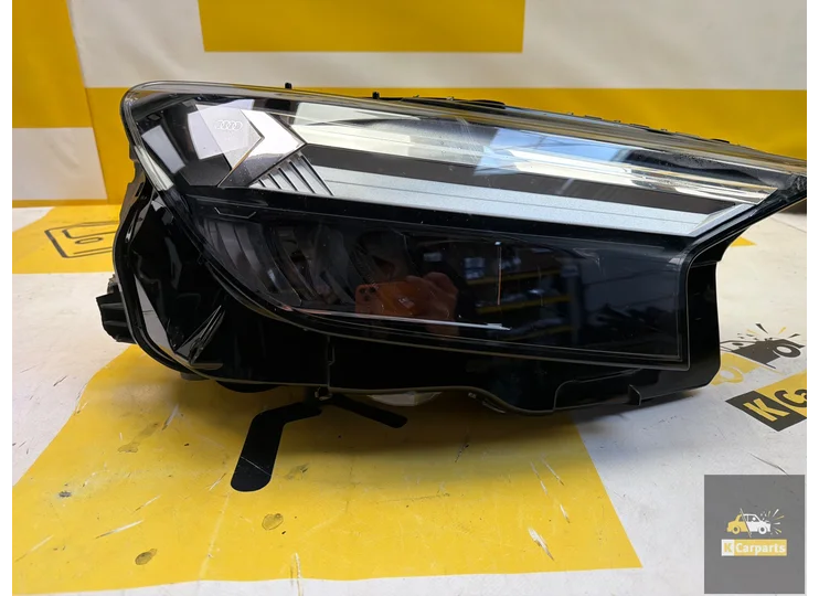 Audi Q4 E-Tron rechter Scheinwerfer 89A941034 Original