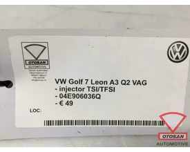 vw-audi-seat-vag-injector-tsi-tfsi-04e906036q — foto 2
