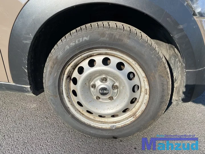 mini-countryman-one-r60-d-16d-bruin-demontage-onderdelen — foto 33