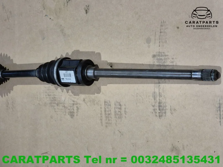31607524046-7524046-7529201-bmw-x3-aandrijfas-e83-x3-e83 — foto 2