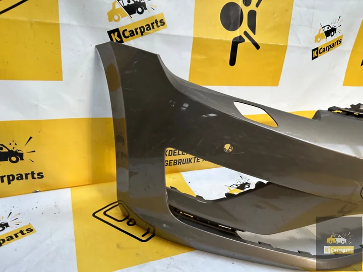 voorbumper-volkswagen-sportsvan-4xpdc-kls-510807221f-bumper — foto 4