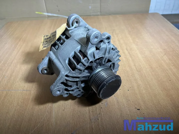 vw-golf-6-ibiza-4-16-20-tdi-dynamo-140a-03l903023f — foto 4