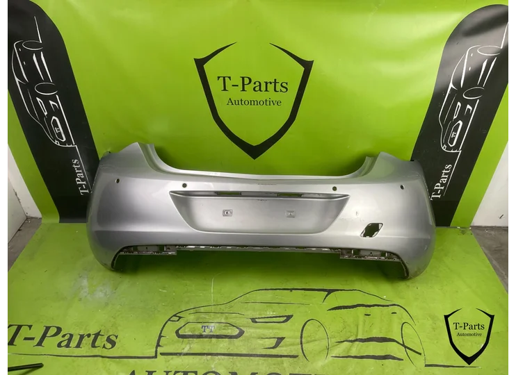 opel astra J rear bumper PDC bumper 13264420