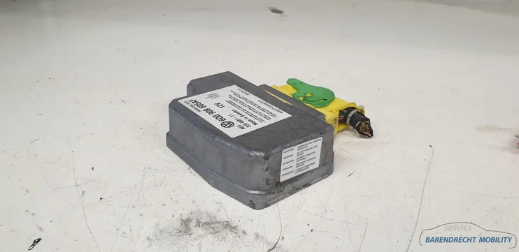 airbagmodule-vw-new-beetle-cabriolet-6q0909605af-origineel-gebruikt-2002-2010 — foto 3