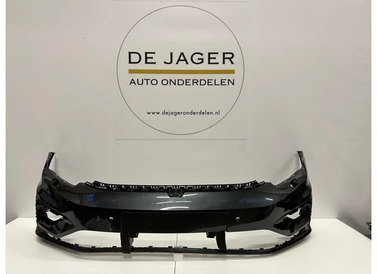 VW SPORTSVAN 510 R LINE VOORBUMPER BUMPER 510807221L