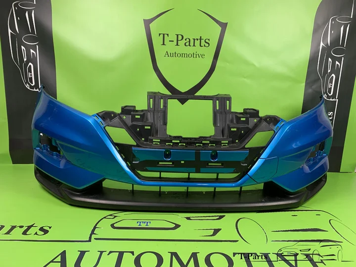 nissan-qashqai-voorbumper-bumper-17 — foto 3