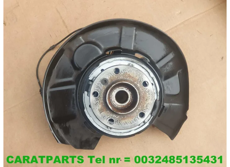 BMW F34 Radlager F34 Radlagergehäuse f34 33326798983 6798983