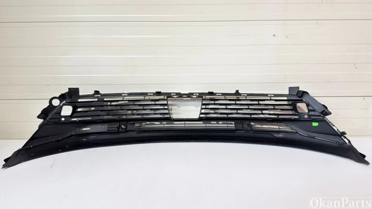 opel-grandland-x-facelift-voor-bumperspoiler-9840142077 — foto 2