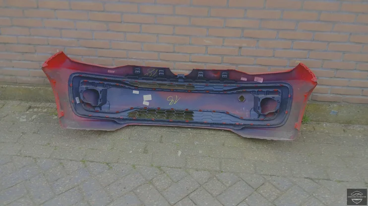 vw-up-facelift-2017-voorbumper-bumper-origineel-1s0807221f — foto 4