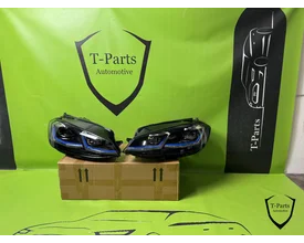 volkswagen-golf-7-gte-koplamp-links-recht-5g1941035b-5g1941036b