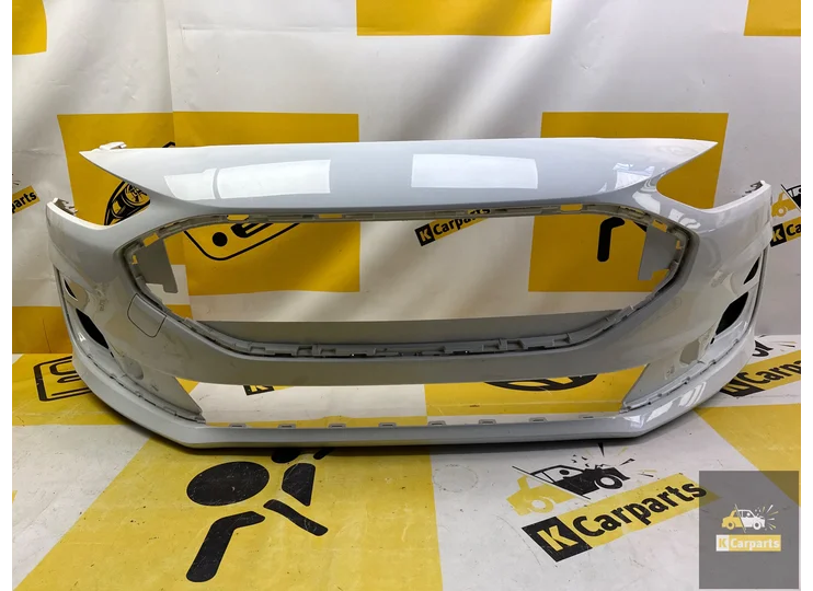 Pare-chocs avant Ford Focus IV restylé NX7B-17C831-AA