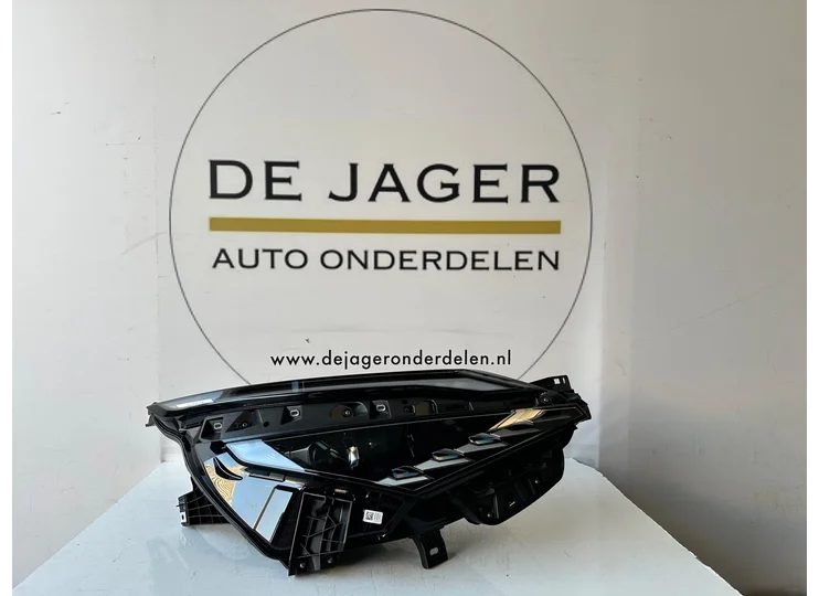 NISSAN QASHQAI J12 FACELIFT LED KOPLAMP RECHTS 26010HN25A