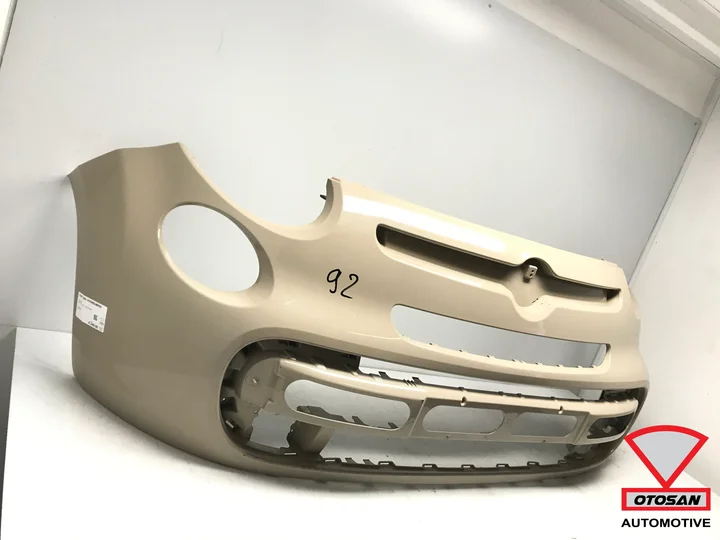 fiat-500l-voorbumper-bumper-origineel — foto 3