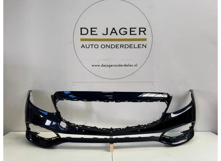 MERCEDES E KLASSE W213 VOORBUMPER BUMPER A2138850238