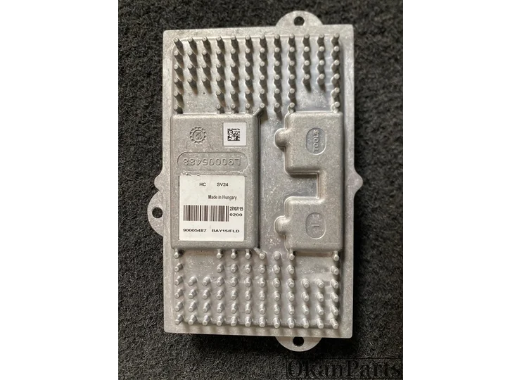 Ford Mondeo V LED-Xenon-Modul 90005487