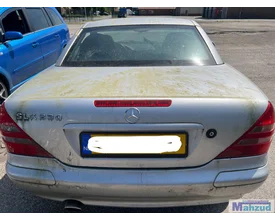 mercedes-slk-r170-zilver-h744-achterklep-1996-2000