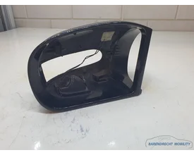spiegelkap-mercedes-w211-s211-e-klasse-links-bestuurderskant-a2038100564-197-obsidian-black-origineel-gebruikt-2002-2006 — foto 5