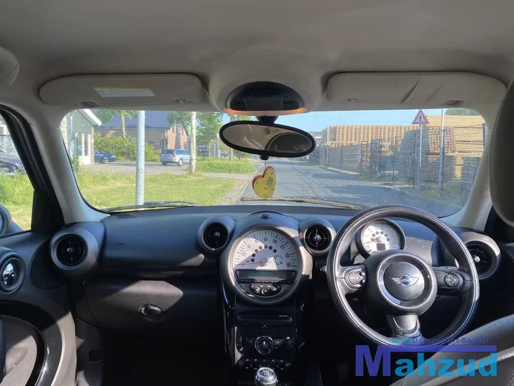 mini-countryman-one-r60-d-16d-bruin-demontage-onderdelen — foto 16