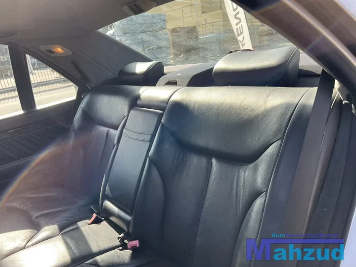 mercedes-s-klasse-w140-zilver-104990-demontage-onderdelen — foto 38