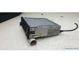 originele-alpine-radio-cd-speler-mercedes-retro-mf2297-1708200086-bt-audio-voorbereiding-origineel-gebruikt-1995-2003 — foto 3