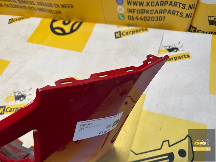 voorbumper-skoda-kamiq-658807221-2019heden-origineel-bumper — foto 9