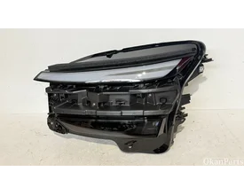 tesla-model-y-facelift-led-linker-koplamp-links-191835000d