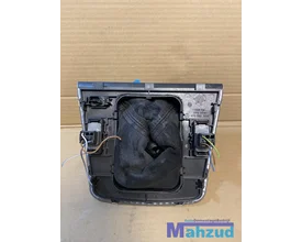 mercedes-slk-r170-zilver-pook-raam-schakelaar-middenconsole-kap — foto 5
