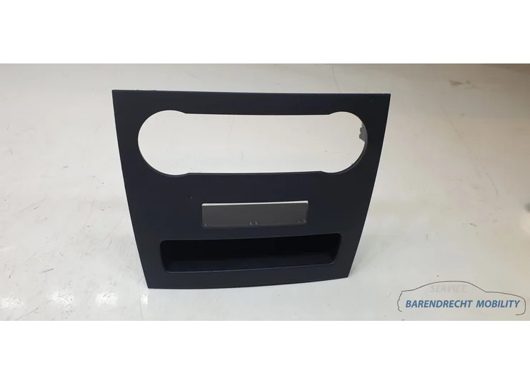 Mercedes W169 A Klasse dashboard frame paneel frontpanel omlijsting interieur afdekkap A1696802339 nette staat gebruikt origineel 2004 2005 2006 2007 2008 2009 2010 2011 2012 BARENDRECHT MOBILITY SERVICE