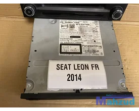 seat-leon-3-5f-fr-navigatie-scherm-multimedia-20122020 — foto 5