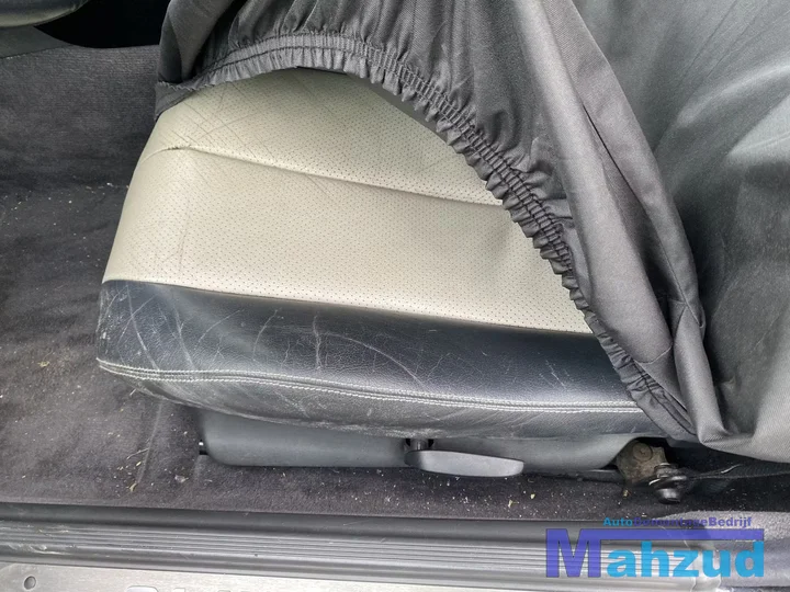 mercedes-slk-r170-zwart-dashboard-delen-afdekkap-19962004 — foto 10