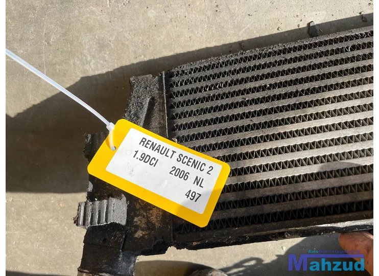 renault-scenic-2-19-dci-intercooler-8200115540-20042009