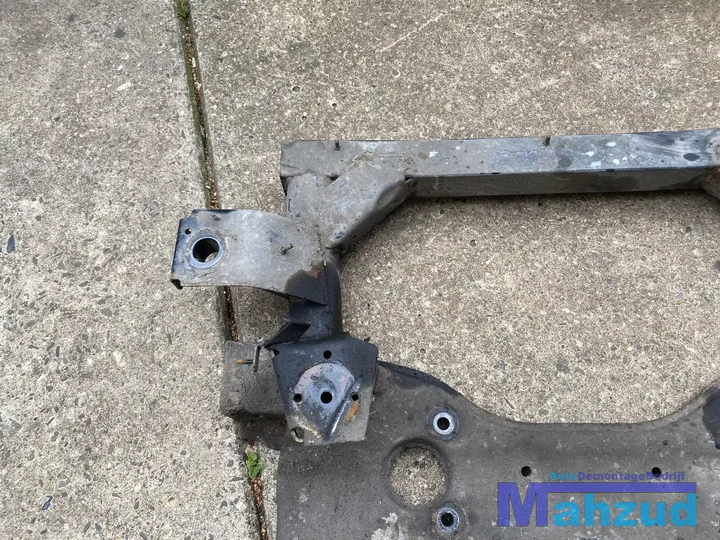 mercedes-vito-22-cdi-subframe-20032009 — foto 3