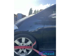mercedes-a-klasse-w169-zwart-191-links-voorscherm-2004-2012