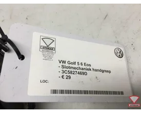 vw-passat-eos-golf-2009-slotmechaniek-achterklep-3c5827469d — foto 3