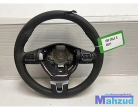 vw-golf-6-stuurwiel-stuur-2009-2012