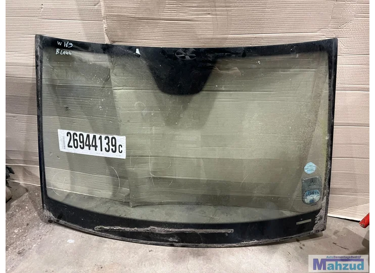 MERCEDES A-KLASSE W169 Frontscheibe 2004-2011