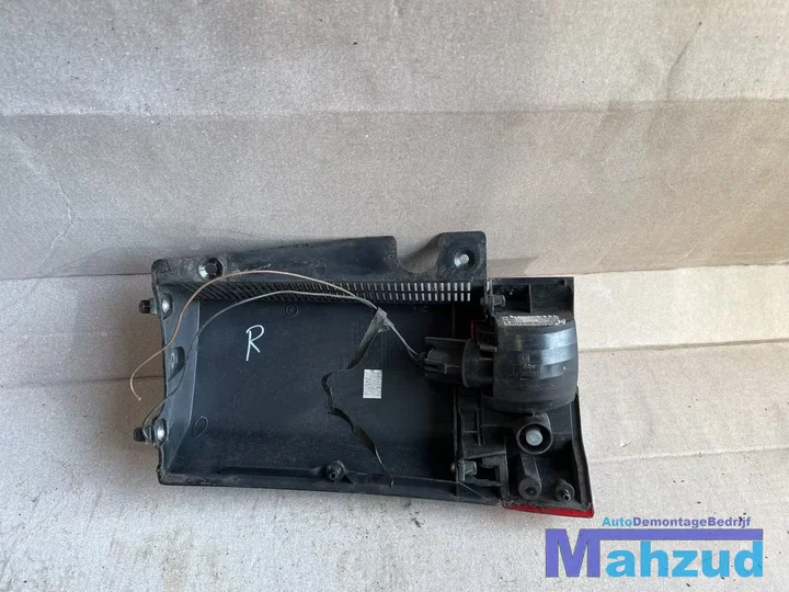 opel-meriva-a-rechts-zwart-kap-mistlamp-20032010 — foto 3