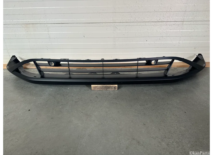 Nissan Qashqai J12 Front Bumper Under Spoiler 62026-6UA0A