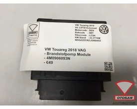 vw-touareg-2018-vag-brandstofpomp-module-4m0906093n — foto 2