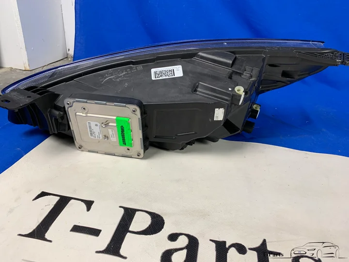 ford-focus-koplamp-rechts-led-lamp-jx7b13e014cd — foto 3