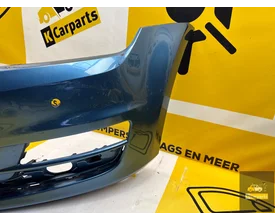 voorbumper-volkswagen-golf-7-kls-5g0807221al-bumper — foto 3