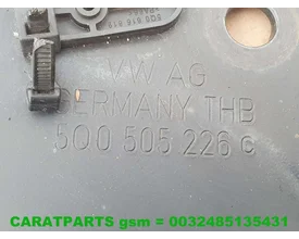 5q0505226c-passat-arteon-draagarm-golf-7-r-rs3-a3-q2-troc — foto 8