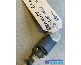 renault-clio-3-remlicht-schakelaar-8200168238 — foto 3
