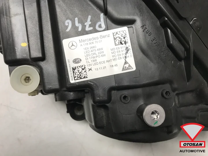 mercedes-cla-w118-vol-led-multibeam-koplamp-r-a1189067001 — foto 8