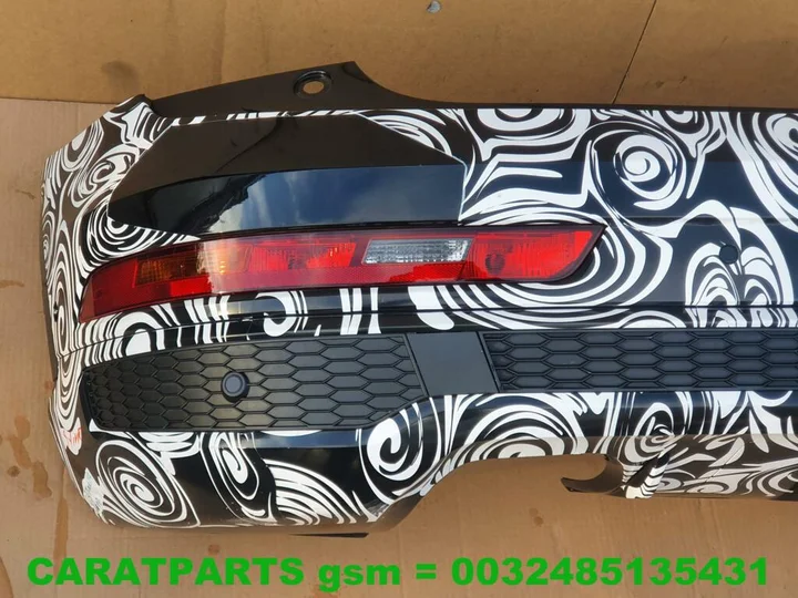 8u0807521aq-s-line-q3-bumper-q3-achterbumper-s-line-q3-8u — foto 10
