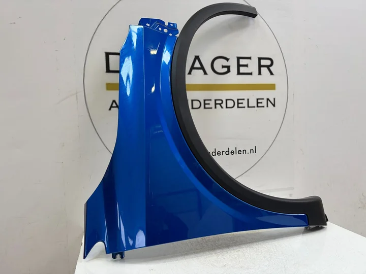 missan-qashqai-iii-j12-voorscherm-spatbord-zijscherm-rechts — foto 2