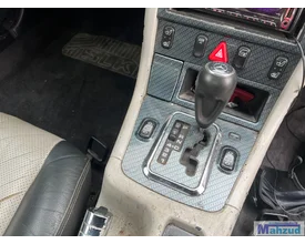 mercedes-slk-r170-zwart-197-demontage-onderdelen-sloop — foto 15